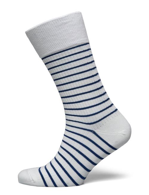 Knud Socks Mp Denmark Blue