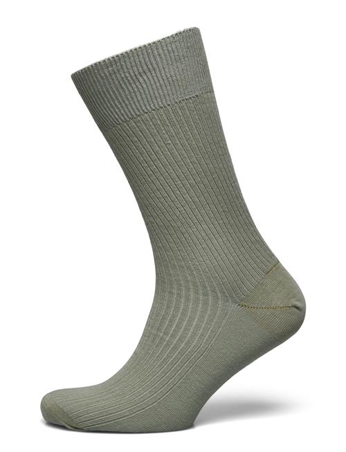 Erik Socks Mp Denmark Green