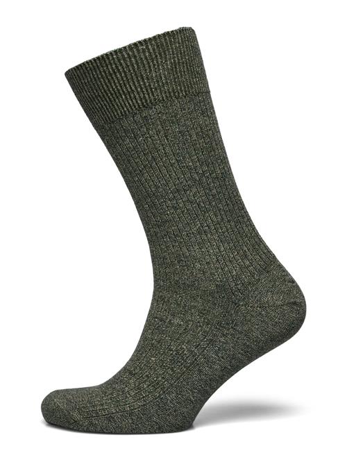 Halfdan Socks Mp Denmark Green
