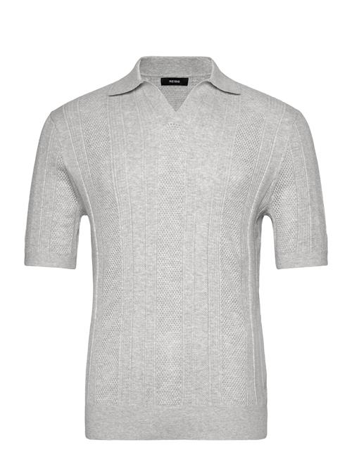 Kansas Reiss Grey