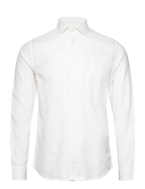 Carvalho Reiss White