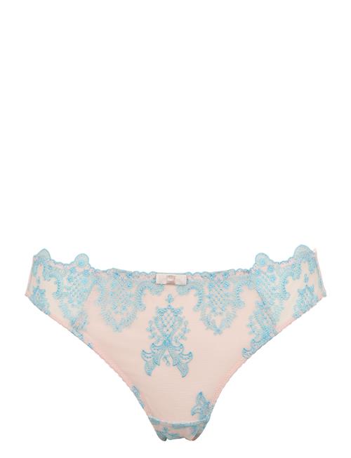 Cille Brazilian Missya Pink