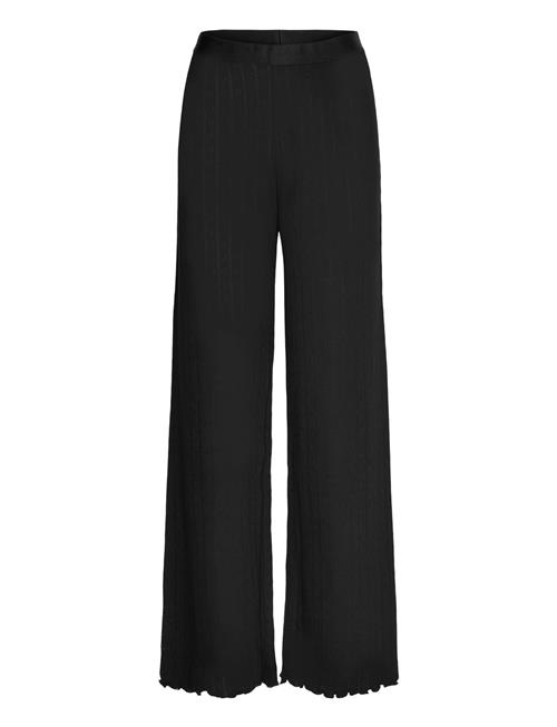 Pointella Volan Pants Mads Nørgaard Black