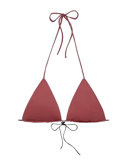 The Pallas Top AYA Label Red
