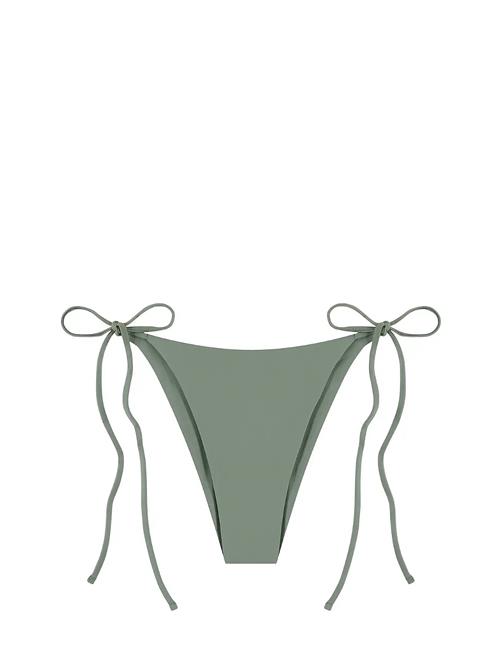 The Iris Bottom AYA Label Pink