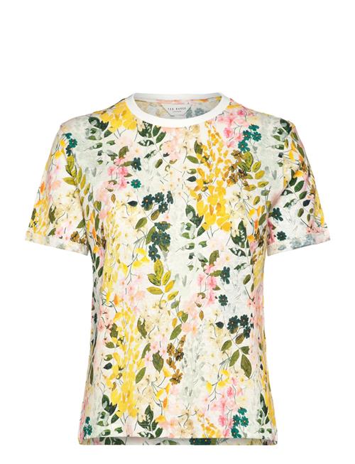 Nellya Ted Baker London Patterned