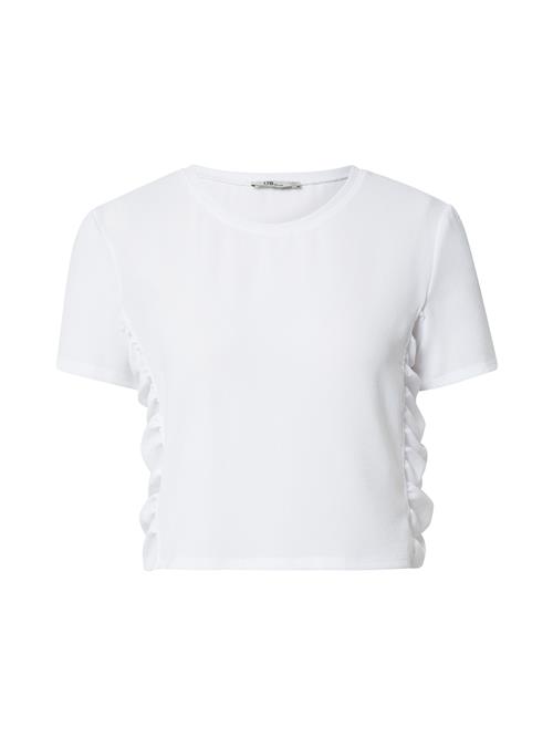 LTB Shirts 'KIMOSO'  hvid