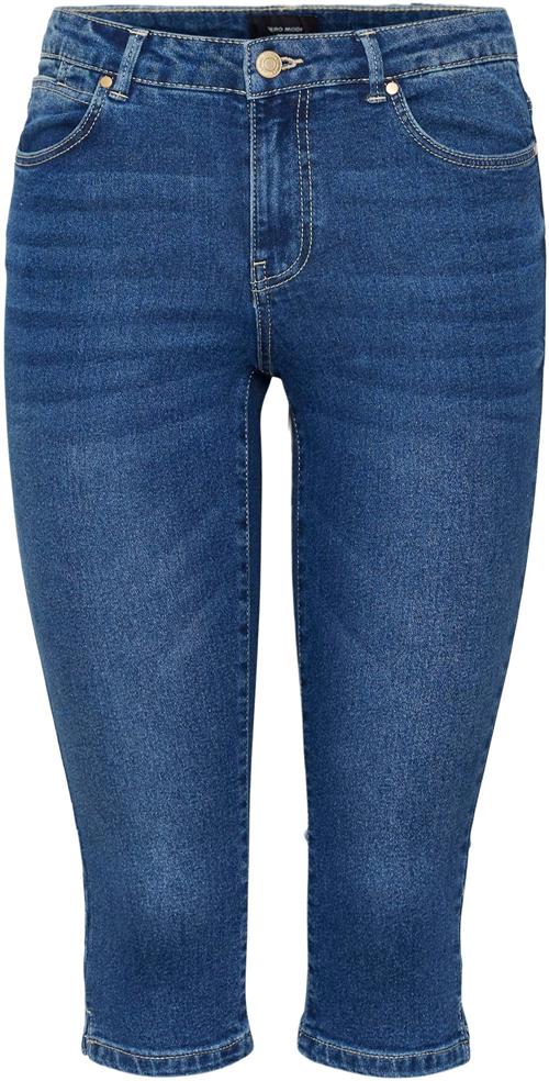 VERO MODA Jeans 'June'  blue denim