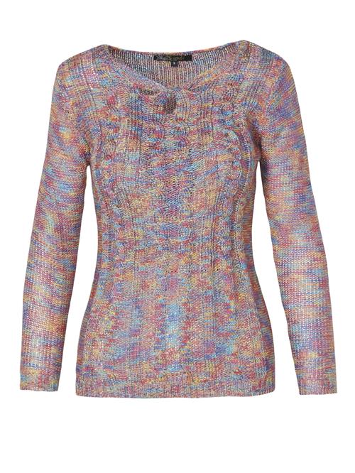 KOROSHI Pullover  blandingsfarvet