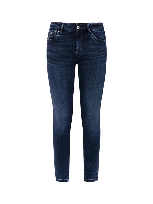 Pepe Jeans Jeans 'PIXIE'  mørkeblå