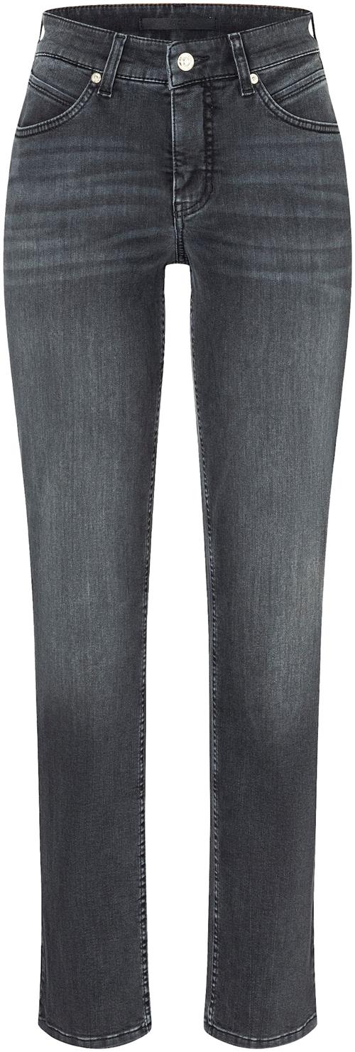 MAC Jeans  black denim