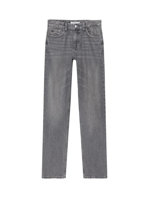 Pull&Bear Jeans  grå