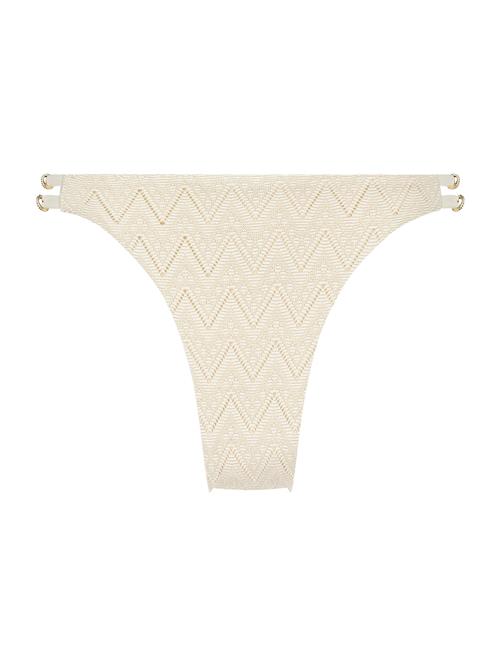 Hunkemöller Bikinitrusse  offwhite