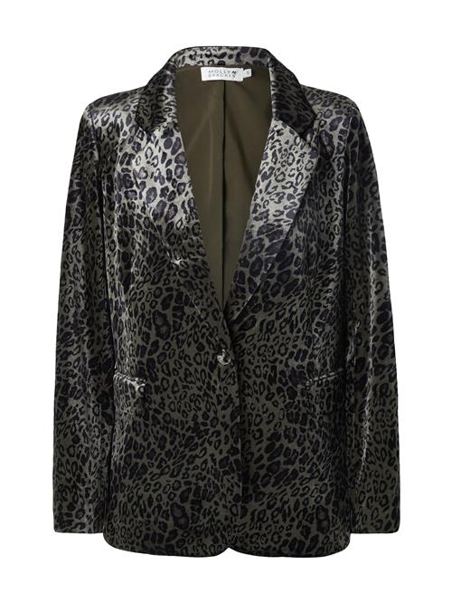Molly BRACKEN Blazer  mørkegrå / khaki / sort