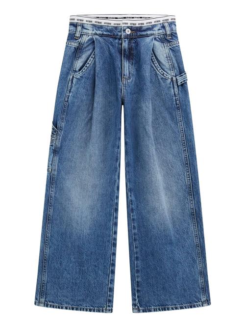 GUESS Jeans  mørkeblå