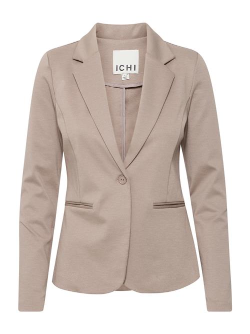 ICHI Blazer 'IHKate'  taupe