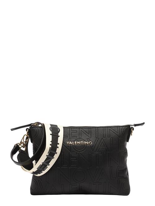 VALENTINO Skuldertaske  guld / sort