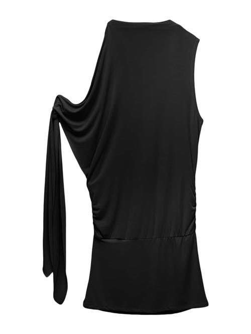 Pull&Bear Kjole  sort