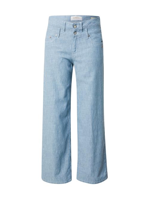 Gang Jeans '94CARA'  lyseblå