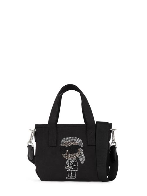 Karl Lagerfeld Håndtaske  sort