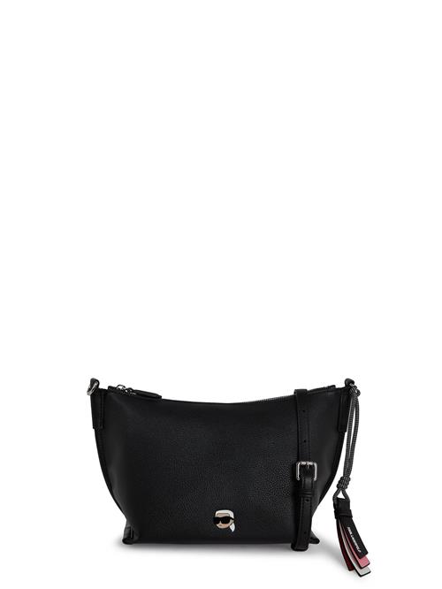Karl Lagerfeld Skuldertaske  sort