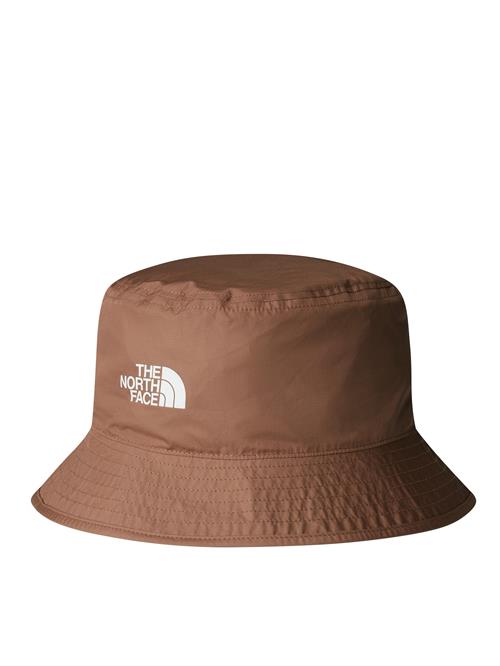 THE NORTH FACE Hat  choko / sort / hvid