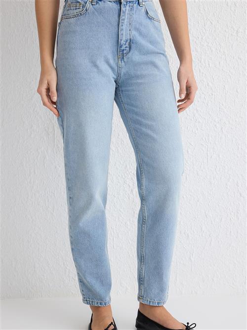 Trendyol Jeans  blue denim