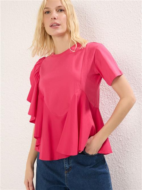 Trendyol Shirts  pink