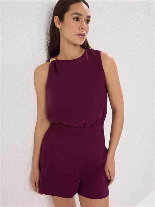 Trendyol Jumpsuit  cyclam