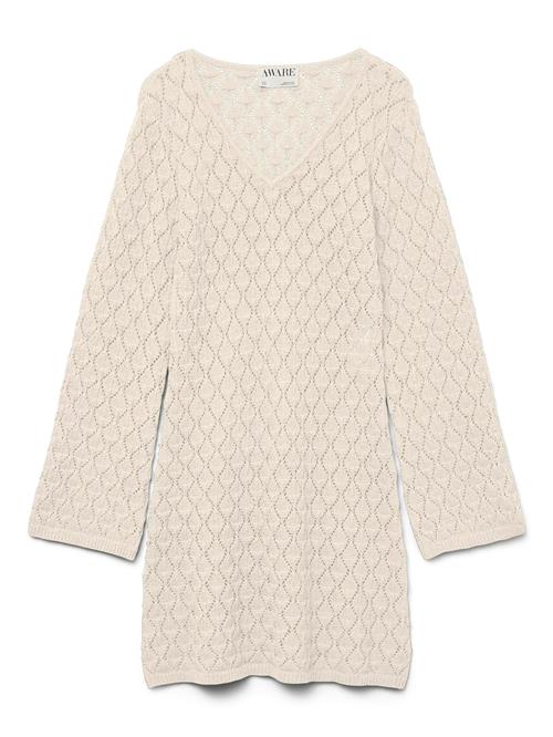 Se VERO MODA Strikkjole 'VMRani'  kit ved About You