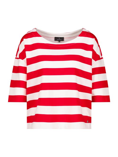 monari Shirts  rød / hvid