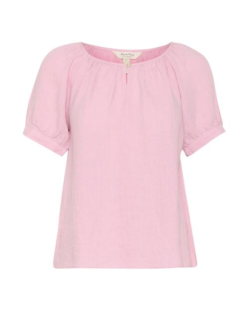 Part Two Bluse 'Rosanna'  lyserød