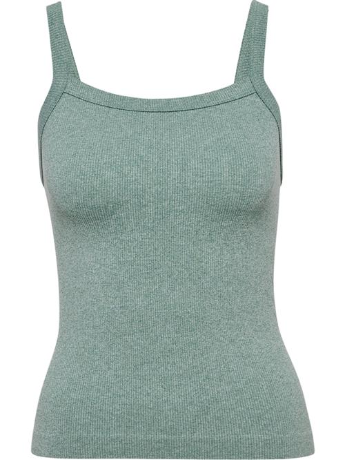 Se Hummel Sportsoverdel  jade ved About You