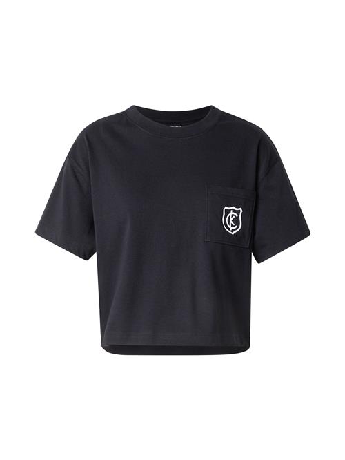 Calvin Klein Jeans Shirts  sort / hvid