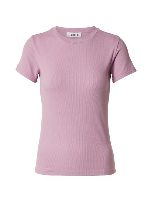 EDITED Shirts 'Naara'  lilla