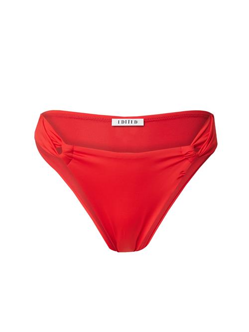EDITED Bikinitrusse 'Dorit'  rød