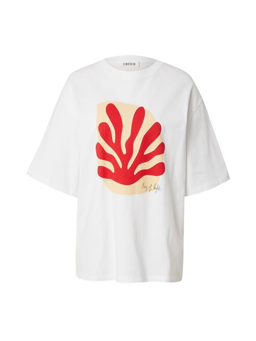 EDITED Shirts 'Xia'  hvid