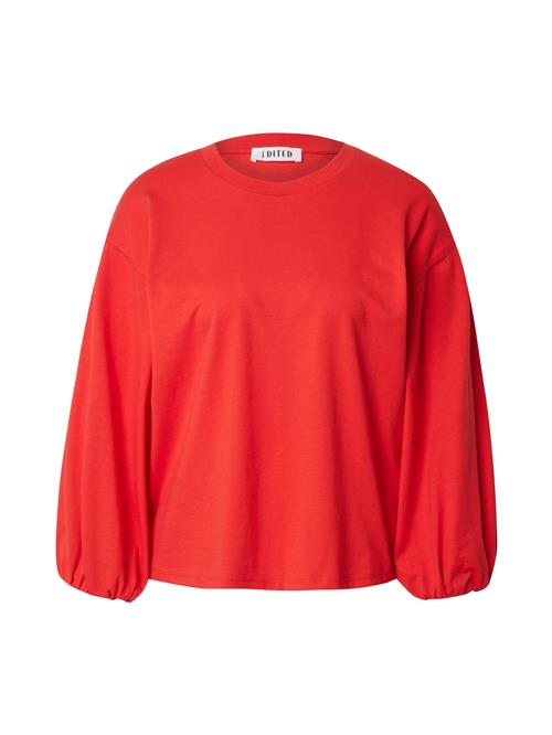 EDITED Shirts 'Invana'  rød