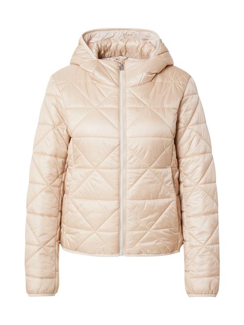 HUGO Overgangsjakke 'Fandine-1'  lysebeige