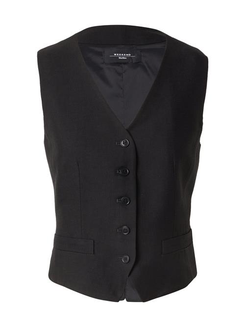 Weekend Max Mara Jakkesætsvest 'PACE'  sort