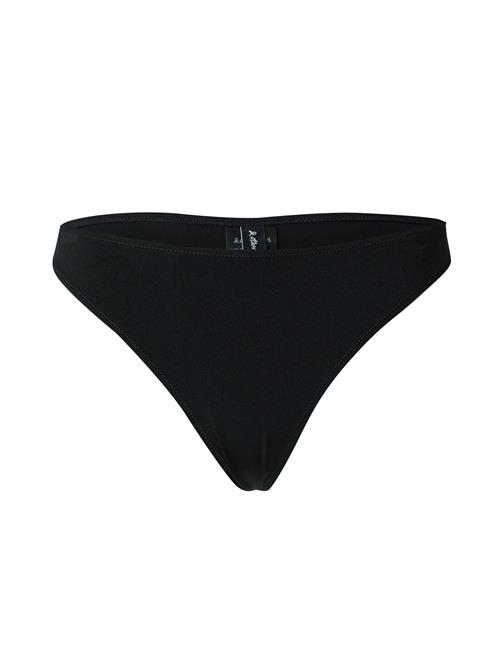 & Other Stories Bikinitrusse  sort