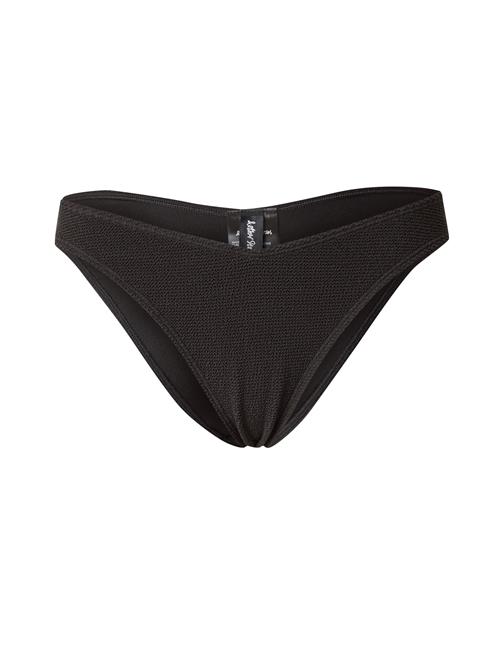 & Other Stories Bikinitrusse  sort