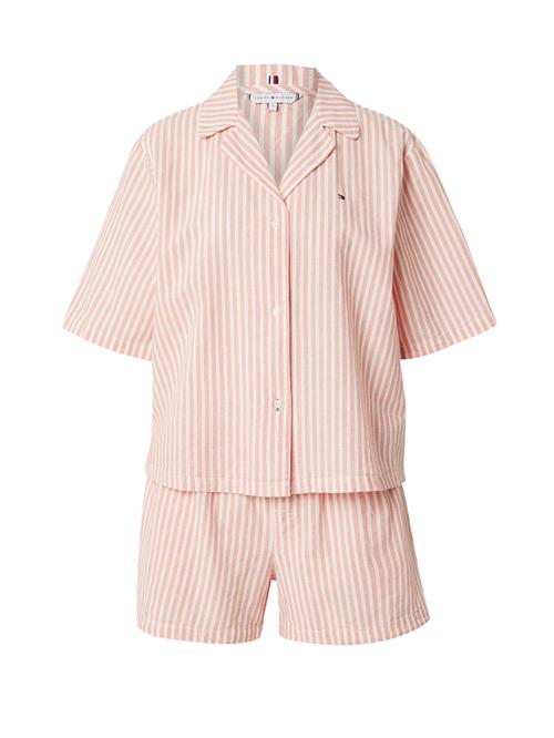 Tommy Hilfiger Underwear Shorty  orange / offwhite