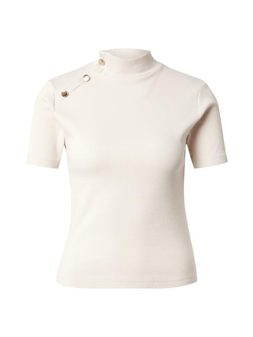 Se ABOUT YOU Shirts 'Annelie'  beige ved About You