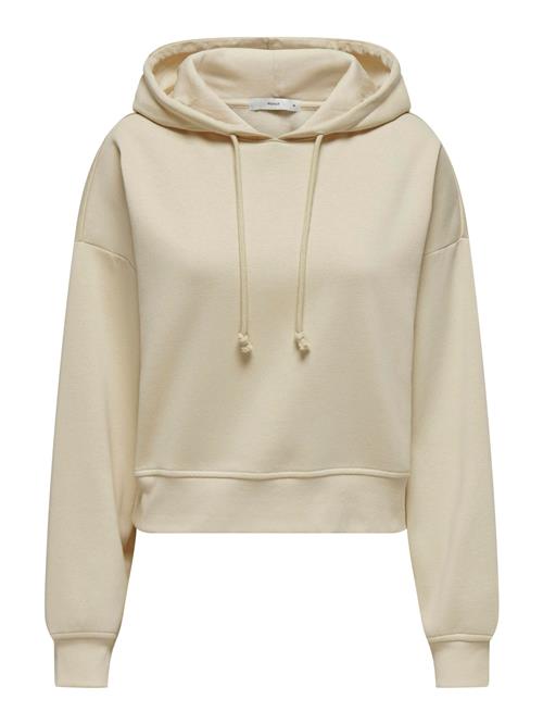 ONLY Sweatshirt  greige