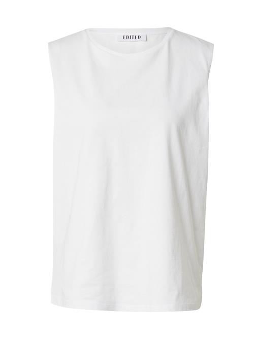 EDITED Shirts 'Hanami'  hvid