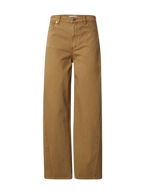 Se EDITED Jeans 'Mathilda'  brun ved About You