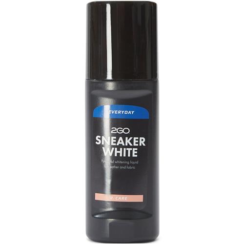 Wolly Protector 2GO Sneaker White