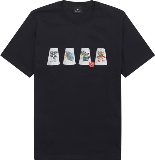 PS by Paul Smith 011R TP5257  T-shirts