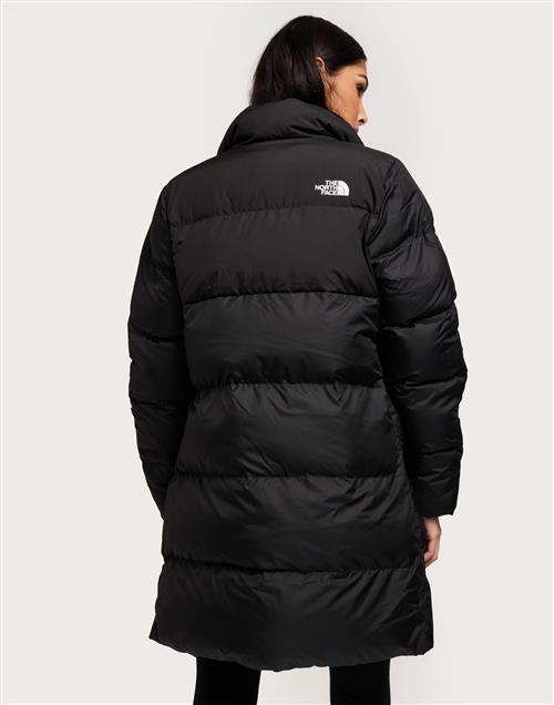 The North Face - Sort - W Saikuru Parka